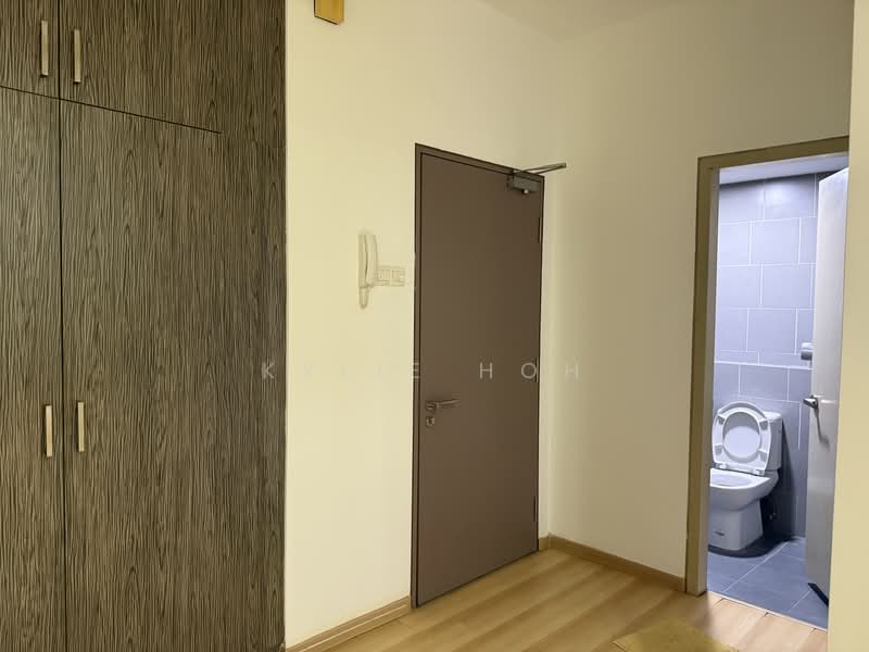 Servis Apartment untuk Disewa di Flexis @ One South - Kylie Hoh - PropertyGuru.com.my