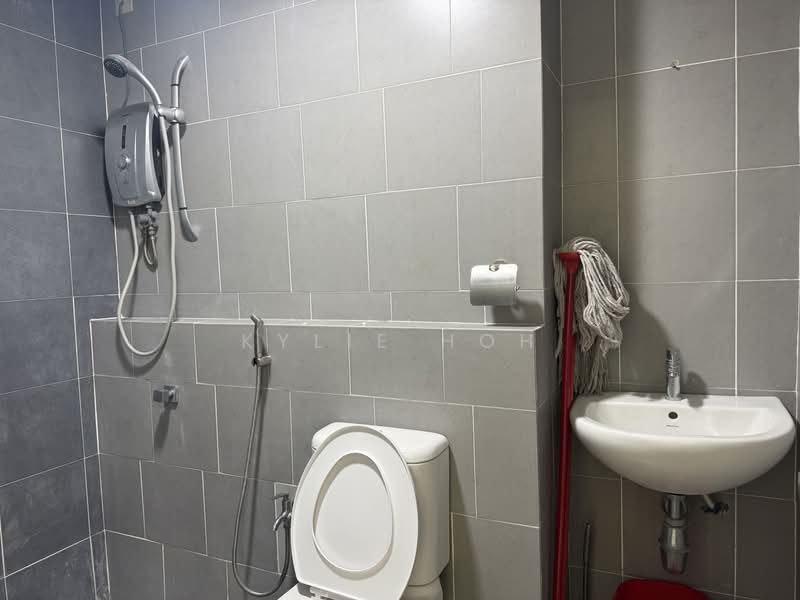Servis Apartment untuk Disewa di Flexis @ One South - Kylie Hoh - PropertyGuru.com.my
