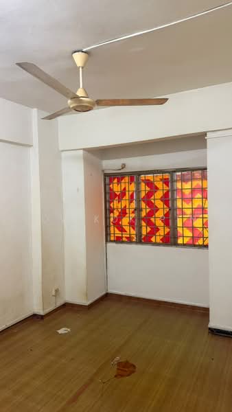 Pangsapuri untuk Disewa di Suria Kipark Damansara - Low Kok Pin - Interior - PropertyGuru.com.my