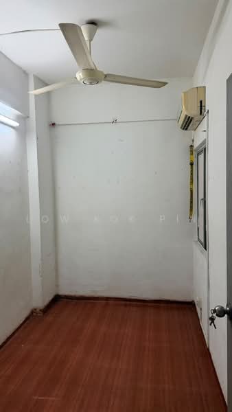 Pangsapuri untuk Disewa di Suria Kipark Damansara - Low Kok Pin - Interior - PropertyGuru.com.my