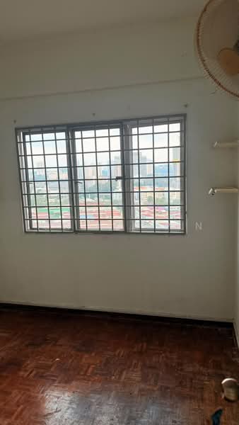 Pangsapuri untuk Disewa di Suria Kipark Damansara - Low Kok Pin - View - PropertyGuru.com.my