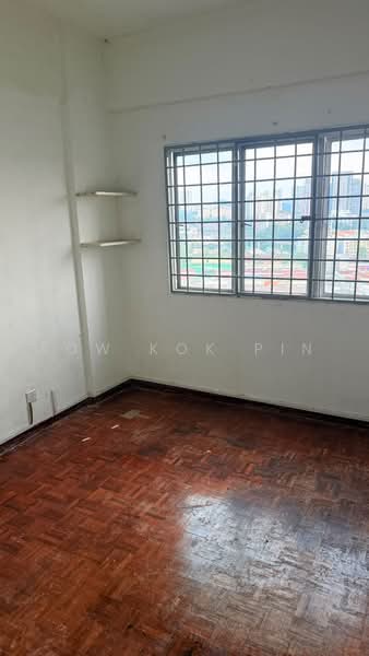 Pangsapuri untuk Disewa di Suria Kipark Damansara - Low Kok Pin - Interior - PropertyGuru.com.my