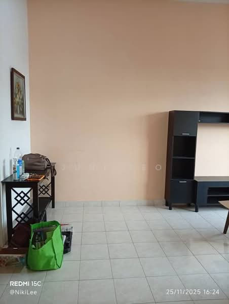 Apartment for Rent at Vista Seri Alam - June Teo - Living Room - PropertyGuru.com.my