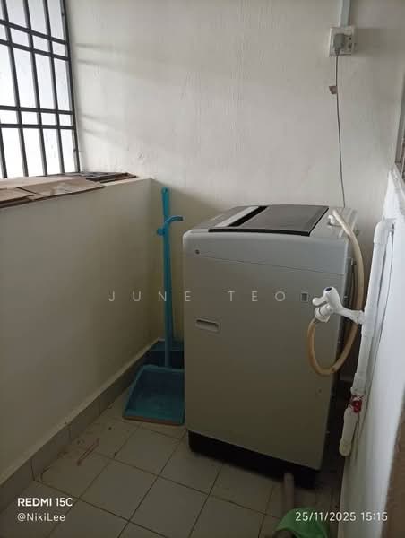 Apartment for Rent at Vista Seri Alam - June Teo - PropertyGuru.com.my