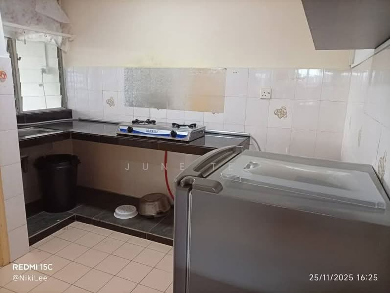 Apartment for Rent at Vista Seri Alam - June Teo - PropertyGuru.com.my