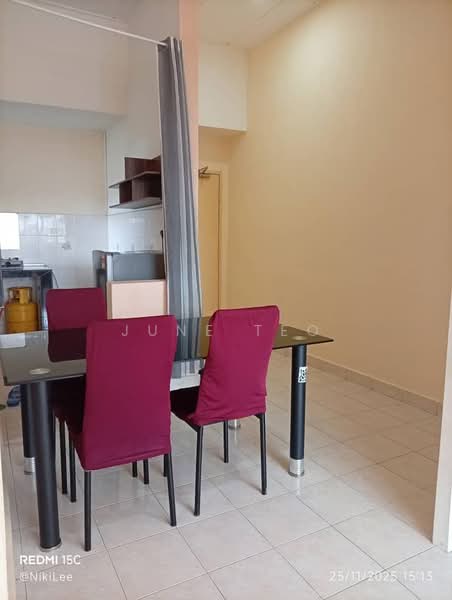 Apartment for Rent at Vista Seri Alam - June Teo - PropertyGuru.com.my