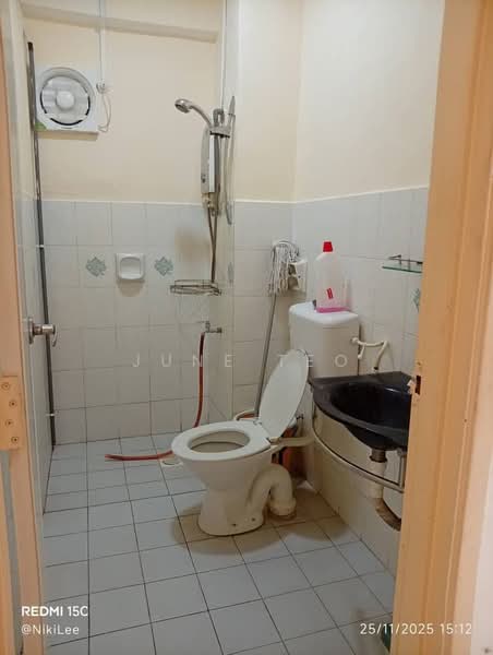 Apartment for Rent at Vista Seri Alam - June Teo - PropertyGuru.com.my