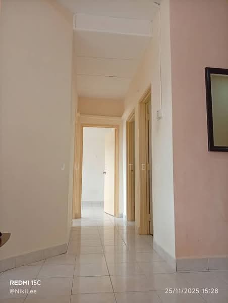 Apartment for Rent at Vista Seri Alam - June Teo - PropertyGuru.com.my