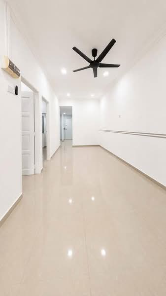 1-storey Terraced House for Sale in Skudai (Johor) - Ivy Low - Interior - PropertyGuru.com.my