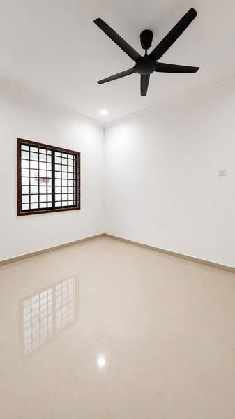 1-storey Terraced House for Sale in Skudai (Johor) - Ivy Low - Interior - PropertyGuru.com.my
