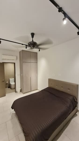 Service Residence for Rent at Astetica Residences - Kylie Hoh - PropertyGuru.com.my