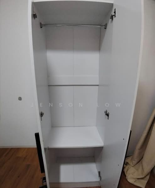 Servis Apartment untuk Disewa di M Vertica - Jenson Low - Interior - PropertyGuru.com.my