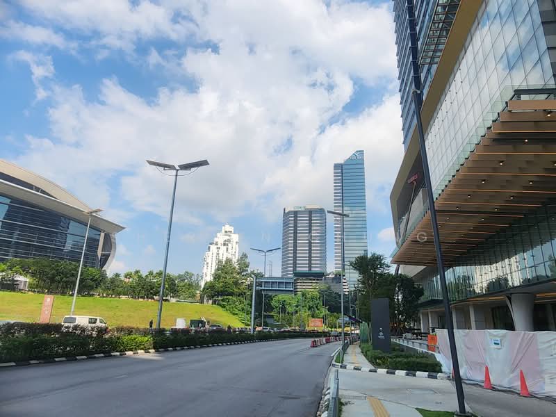 Office for Rent in KL Metropolis (Dutamas) - Sherlyn Chung - Exterior - PropertyGuru.com.my