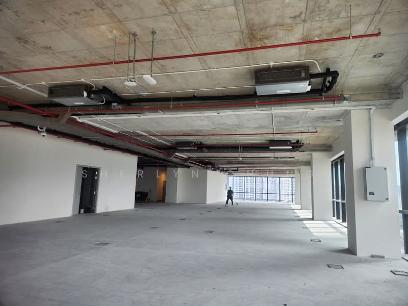 Office for Rent in KL Metropolis (Dutamas) - Sherlyn Chung - Interior - PropertyGuru.com.my
