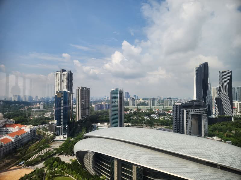 Office for Rent in KL Metropolis (Dutamas) - Sherlyn Chung - Exterior - PropertyGuru.com.my