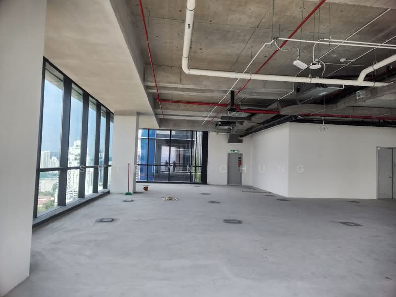 Office for Rent in KL Metropolis (Dutamas) - Sherlyn Chung - Interior - PropertyGuru.com.my