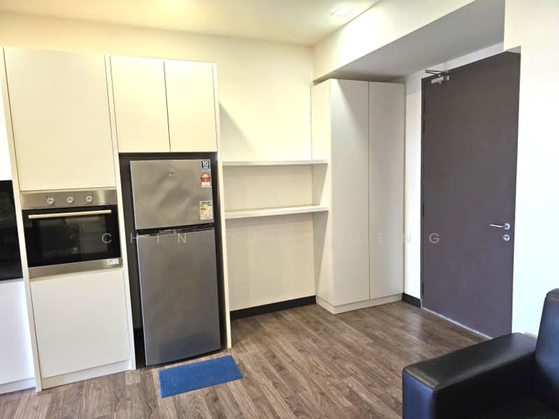 Service Residence for Rent at Service Residence @ Landmark Residence 2 - Chin Chee Meng - Kitchen - PropertyGuru.com.my