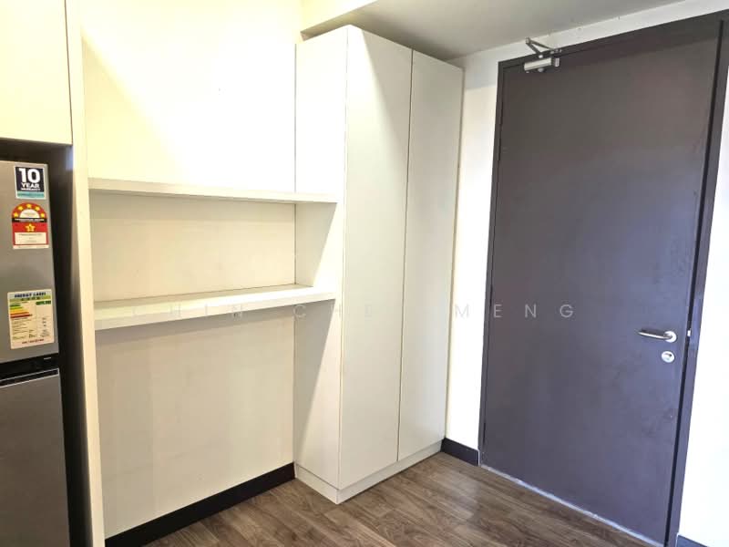 Service Residence for Rent at Service Residence @ Landmark Residence 2 - Chin Chee Meng - Interior - PropertyGuru.com.my