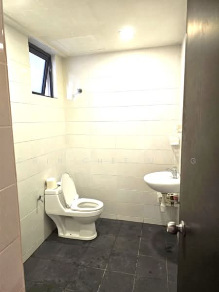 Service Residence for Rent at Service Residence @ Landmark Residence 2 - Chin Chee Meng - Bathroom - PropertyGuru.com.my