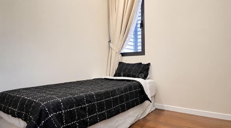 Service Residence for Sale at Millerz Square Serviced Residence - Vincent Goh - Bedroom - PropertyGuru.com.my