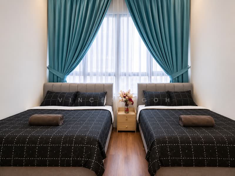 Service Residence for Sale at Millerz Square Serviced Residence - Vincent Goh - Bedroom - PropertyGuru.com.my
