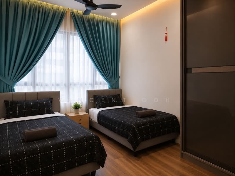 Service Residence for Sale at Millerz Square Serviced Residence - Vincent Goh - PropertyGuru.com.my