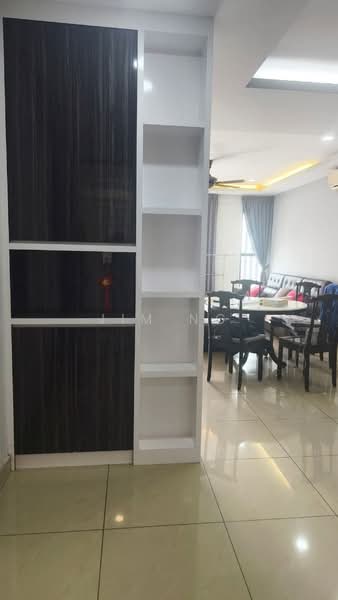 Service Residence for Rent at D'Secret Garden (Pangsapuri Kempas Indah) - Jim Ng - PropertyGuru.com.my