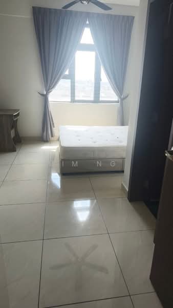 Service Residence for Rent at D'Secret Garden (Pangsapuri Kempas Indah) - Jim Ng - PropertyGuru.com.my