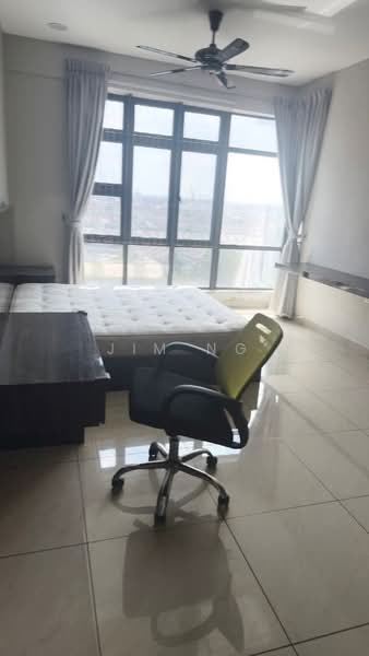 Service Residence for Rent at D'Secret Garden (Pangsapuri Kempas Indah) - Jim Ng - PropertyGuru.com.my