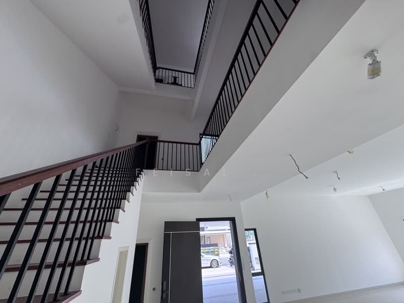 Rumah Berkembar untuk Dijual di Kota Damansara (Selangor) - Feisal . - Interior - PropertyGuru.com.my