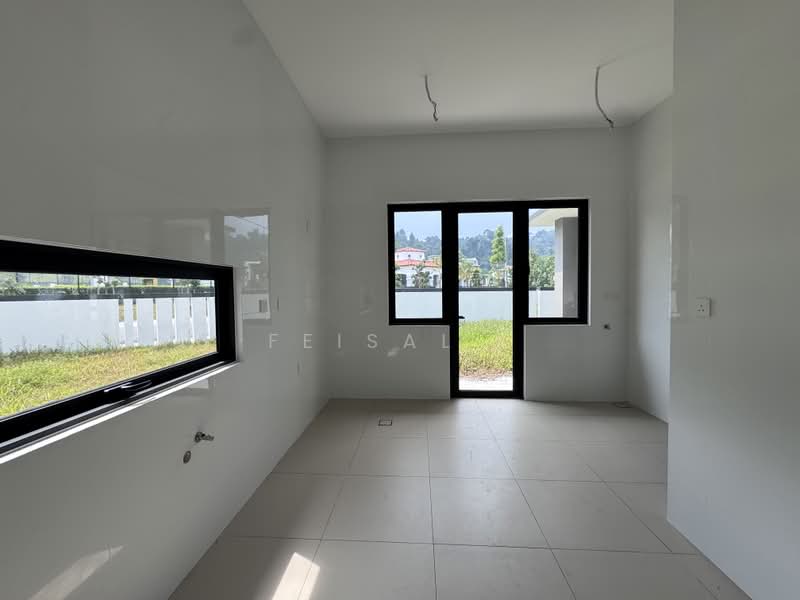 Rumah Berkembar untuk Dijual di Kota Damansara (Selangor) - Feisal . - Interior - PropertyGuru.com.my