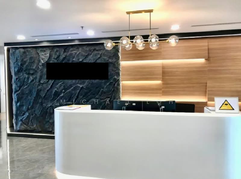 Office for Rent in KLCC (KL City Centre) - Michael Loh - Interior - PropertyGuru.com.my