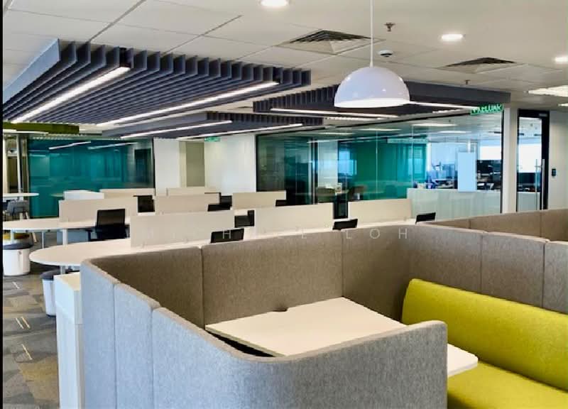 Office for Rent in KLCC (KL City Centre) - Michael Loh - Interior - PropertyGuru.com.my
