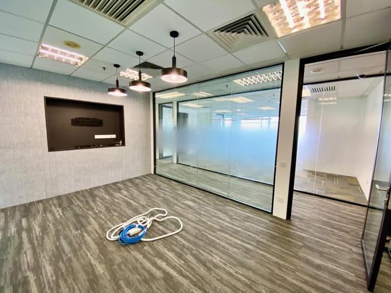 Office for Rent in KLCC (KL City Centre) - Michael Loh - Interior - PropertyGuru.com.my