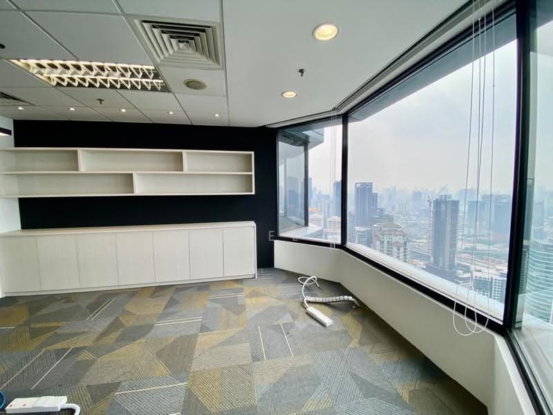 Office for Rent in KLCC (KL City Centre) - Michael Loh - Interior - PropertyGuru.com.my