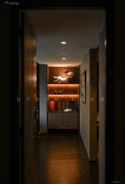 Condominium for Sale at Dua Residency - Dyron Yong - Interior - PropertyGuru.com.my