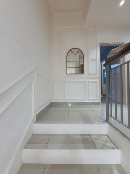 Rumah Bandar untuk Disewa di Bangi (Selangor) - Kamil Radzuan - Interior - PropertyGuru.com.my
