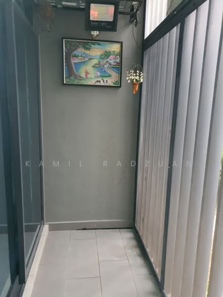 Rumah Bandar untuk Disewa di Bangi (Selangor) - Kamil Radzuan - Exterior - PropertyGuru.com.my