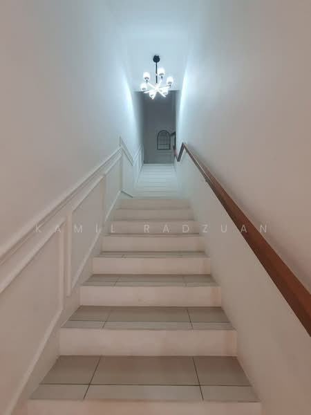 Rumah Bandar untuk Disewa di Bangi (Selangor) - Kamil Radzuan - Interior - PropertyGuru.com.my
