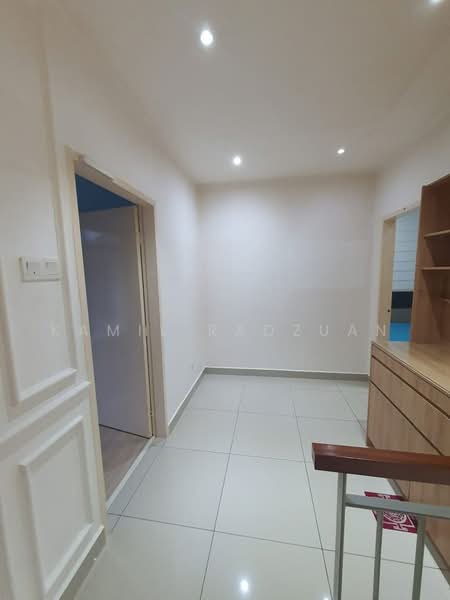Rumah Bandar untuk Disewa di Bangi (Selangor) - Kamil Radzuan - Interior - PropertyGuru.com.my