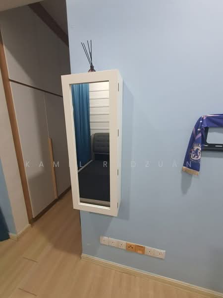 Rumah Bandar untuk Disewa di Bangi (Selangor) - Kamil Radzuan - Interior - PropertyGuru.com.my