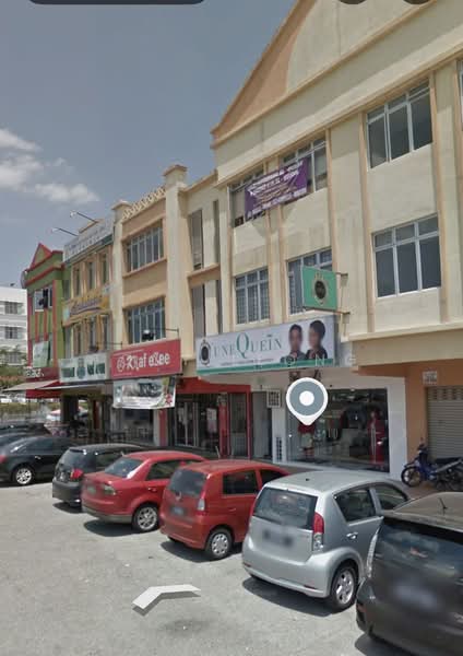 Kedai untuk Disewa di Bangi (Selangor) - Tony Leong - Exterior - PropertyGuru.com.my