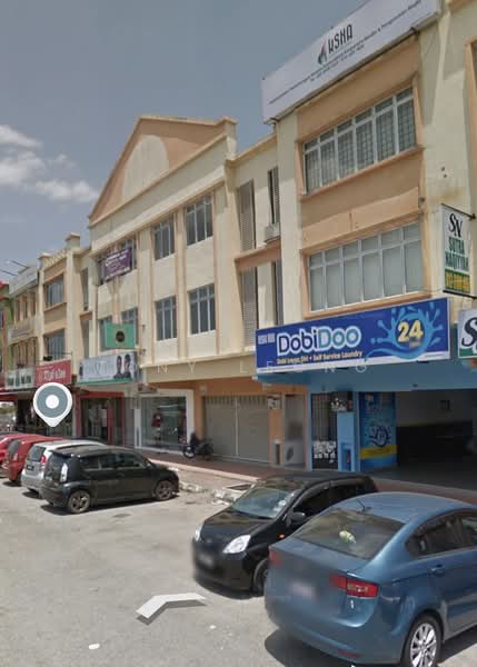 Kedai untuk Disewa di Bangi (Selangor) - Tony Leong - Exterior - PropertyGuru.com.my