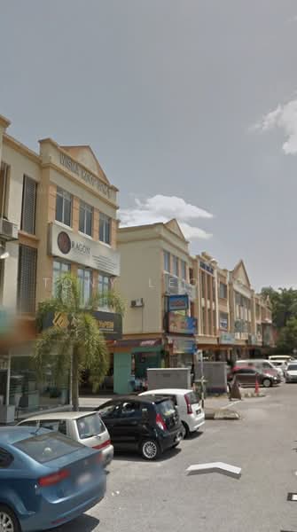 Kedai untuk Disewa di Bangi (Selangor) - Tony Leong - Exterior - PropertyGuru.com.my