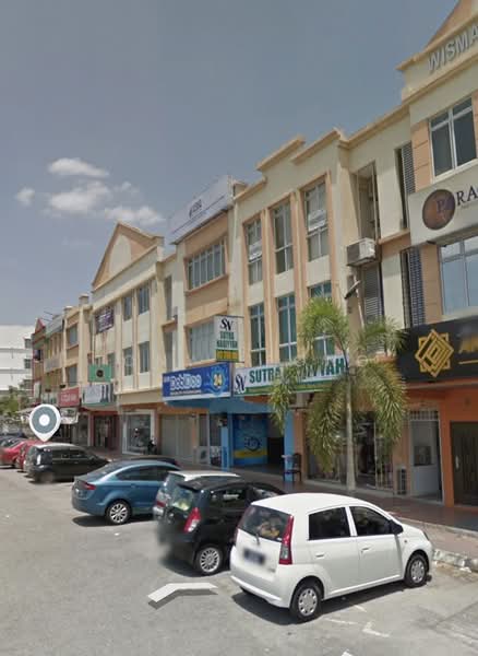 Kedai untuk Disewa di Bangi (Selangor) - Tony Leong - Exterior - PropertyGuru.com.my