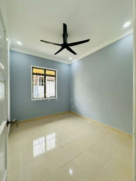 2-storey Terraced House for Sale in Bandar Dato Onn (Tebrau) - Ivy Low - Interior - PropertyGuru.com.my