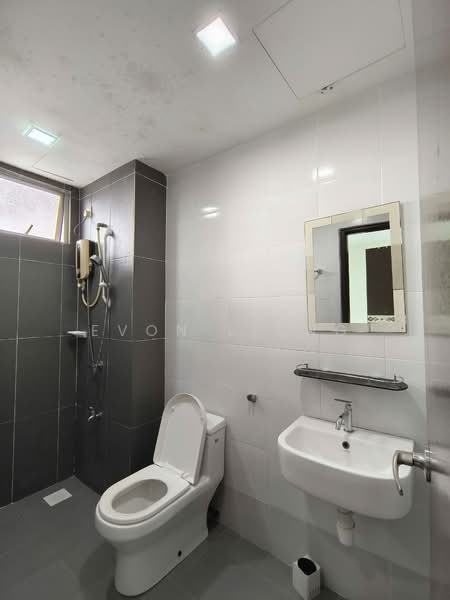 Servis Apartment untuk Disewa di Pandan Residence - Evon Liong - PropertyGuru.com.my