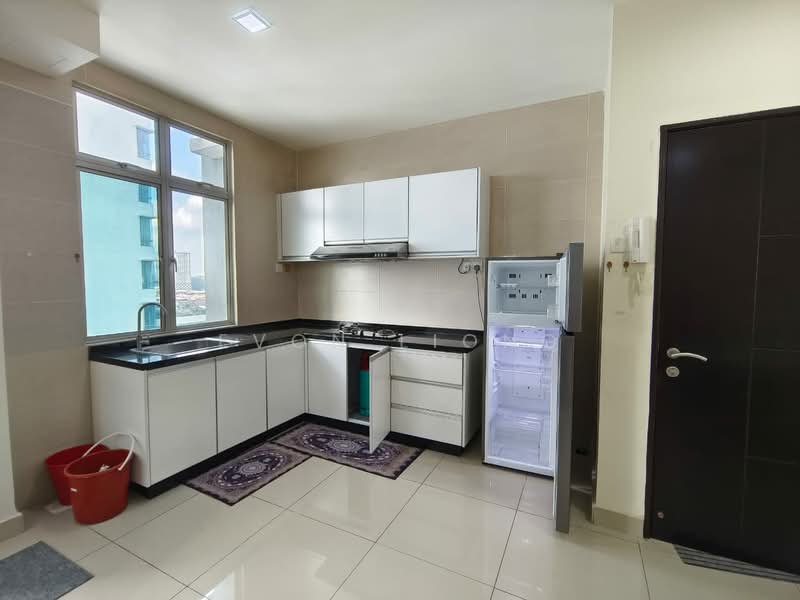 Servis Apartment untuk Disewa di Pandan Residence - Evon Liong - PropertyGuru.com.my