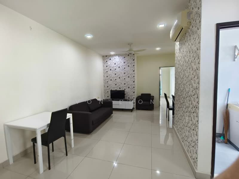 Servis Apartment untuk Disewa di Pandan Residence - Evon Liong - PropertyGuru.com.my