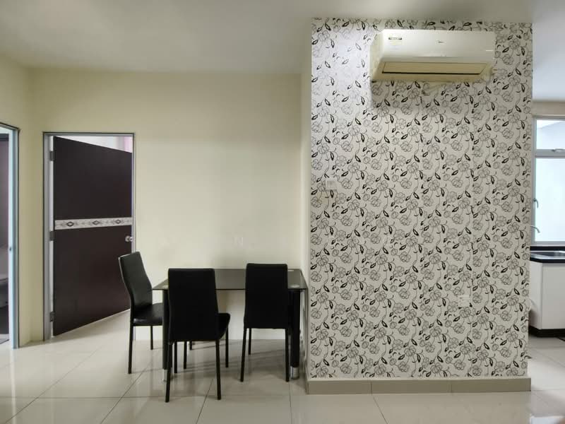 Servis Apartment untuk Disewa di Pandan Residence - Evon Liong - PropertyGuru.com.my